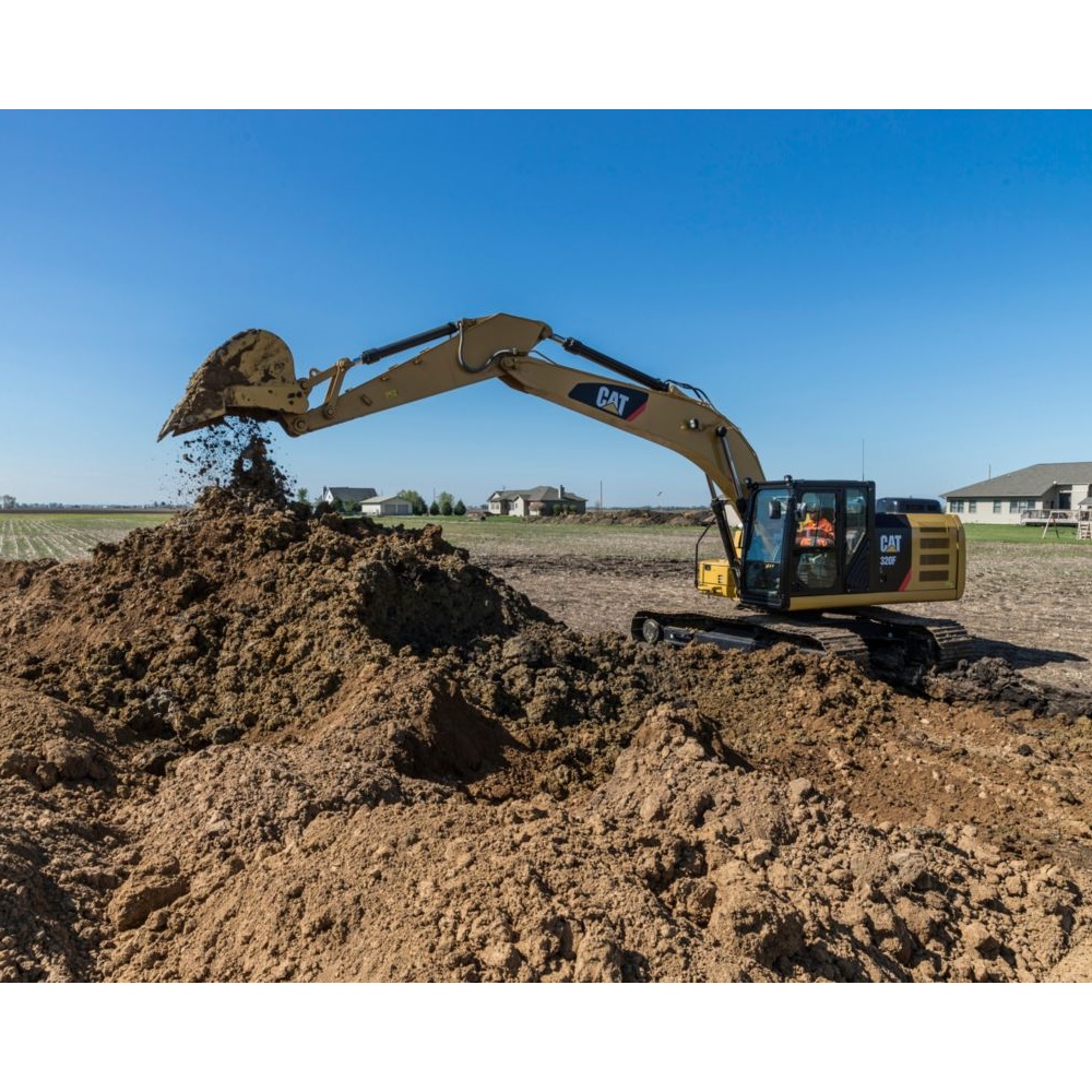 Caterpillar Best Dow Stock Up 39% In 2016