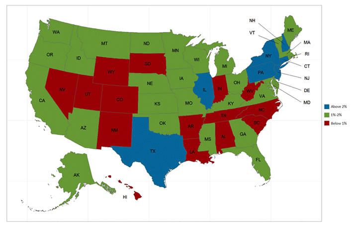 CLGX proptax map 4-16