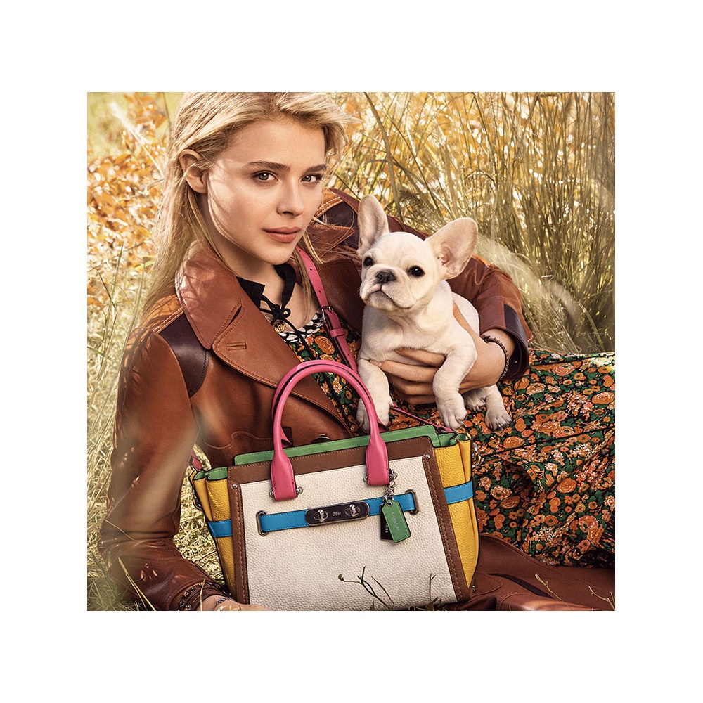Coach Goes for Growth with Acquisition of Kate Spade