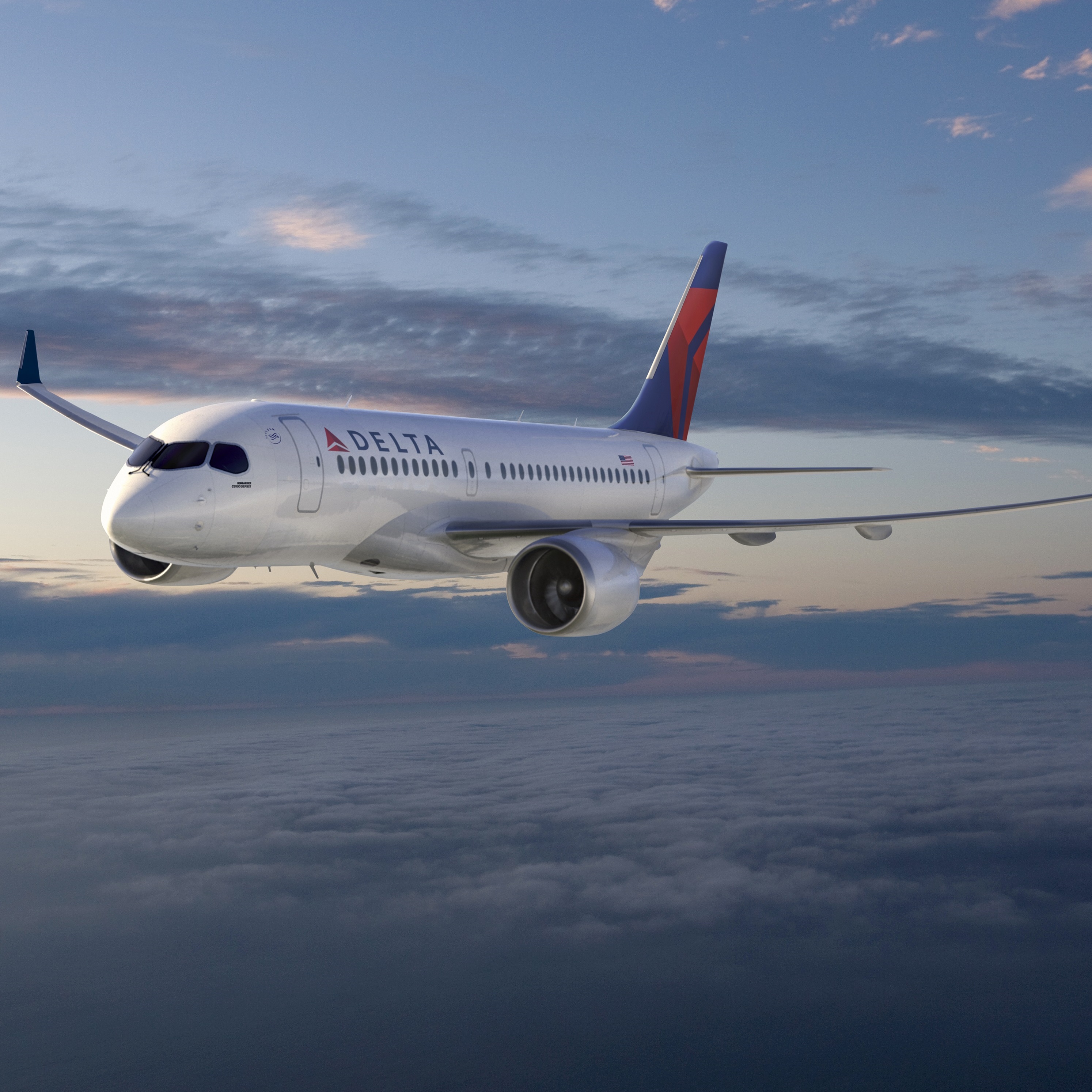 Delta Air Lines Earnings Preview: Lower Profit, Surging Share Price