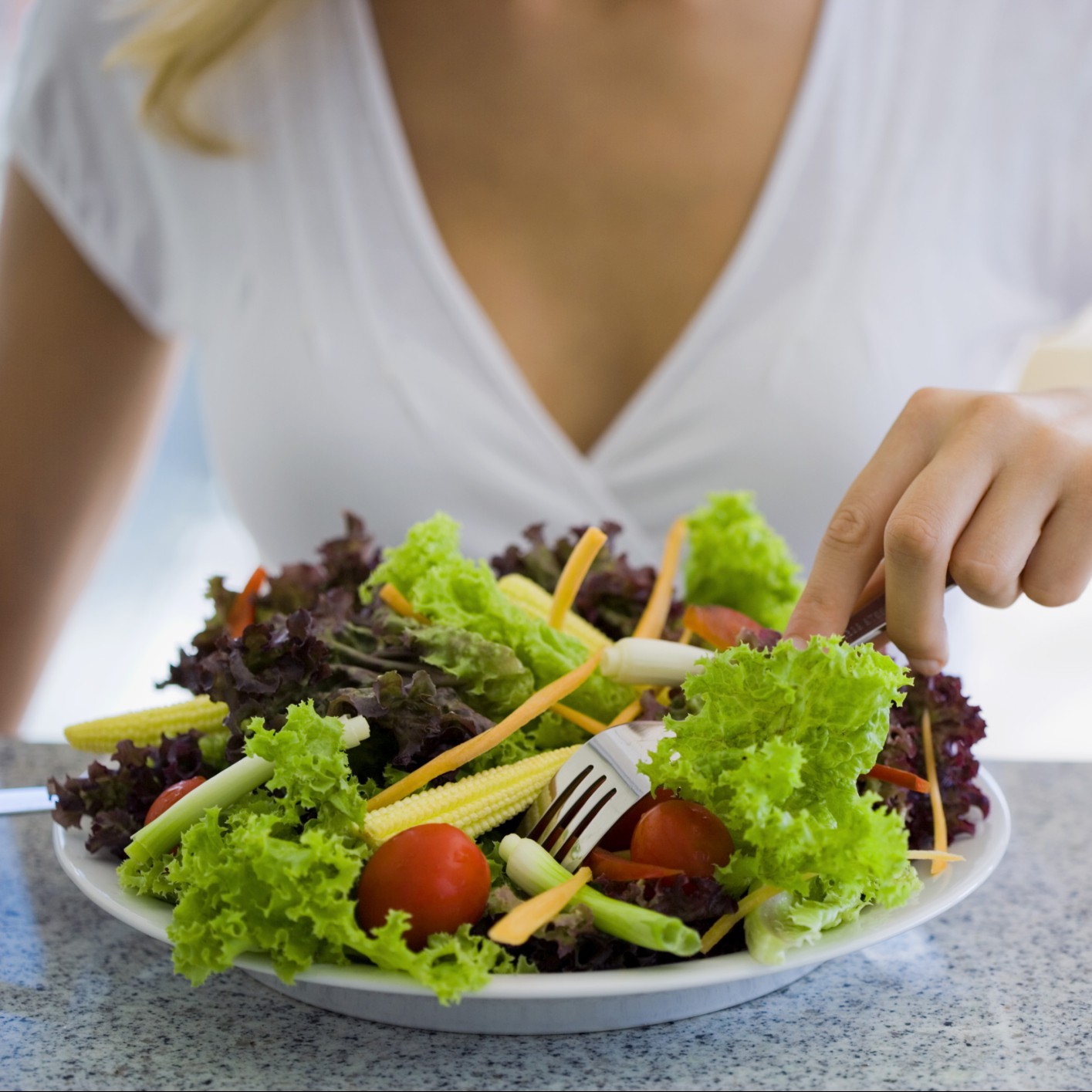 The Healthiest County in Every State