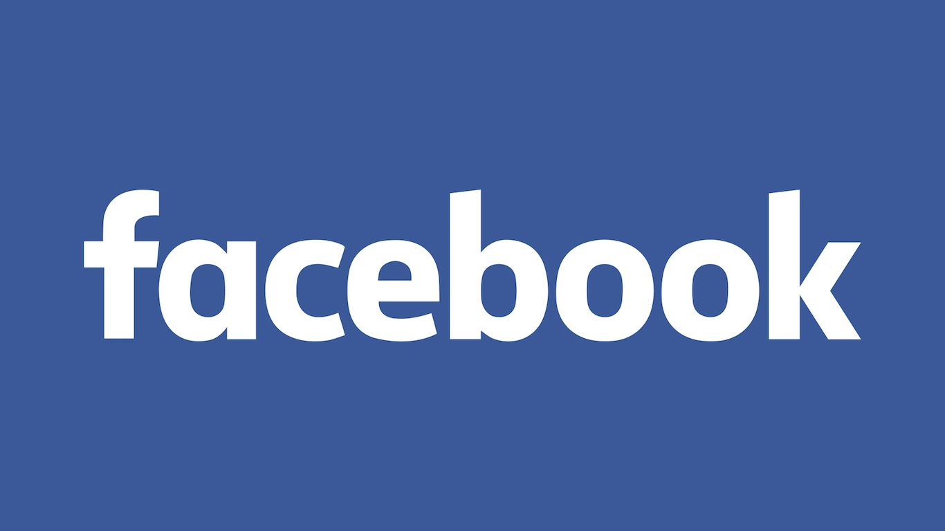 Facebook Dumps Its Drone Program