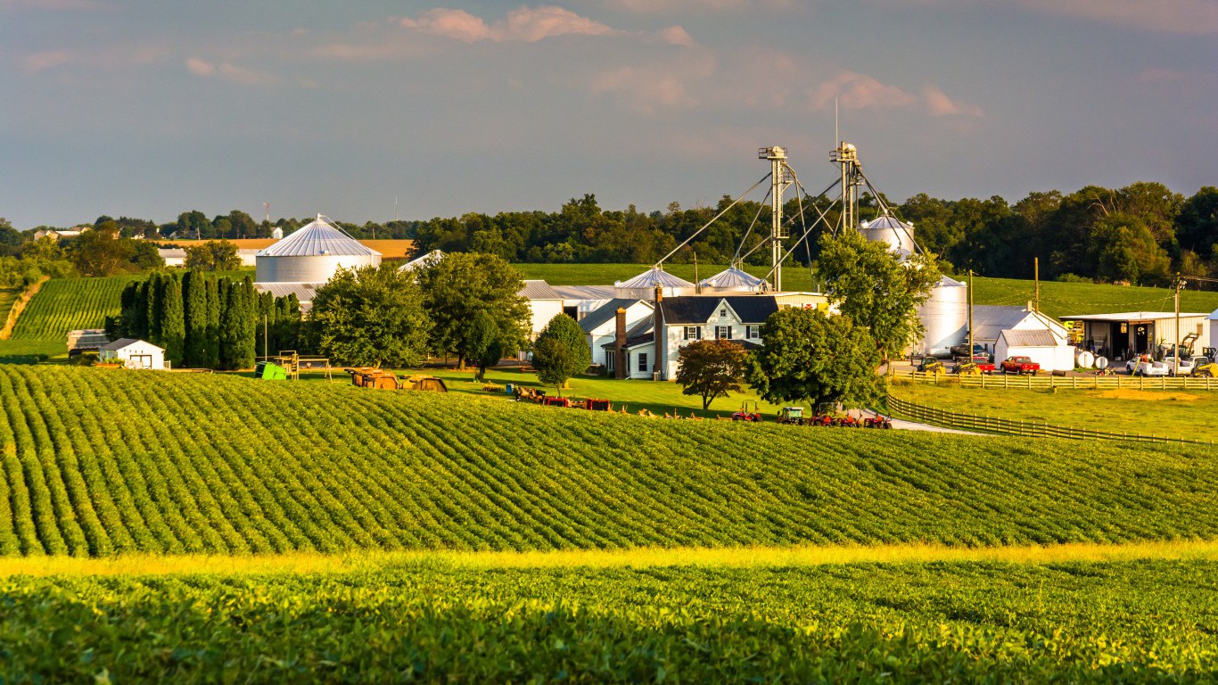 Howard County, Maryland