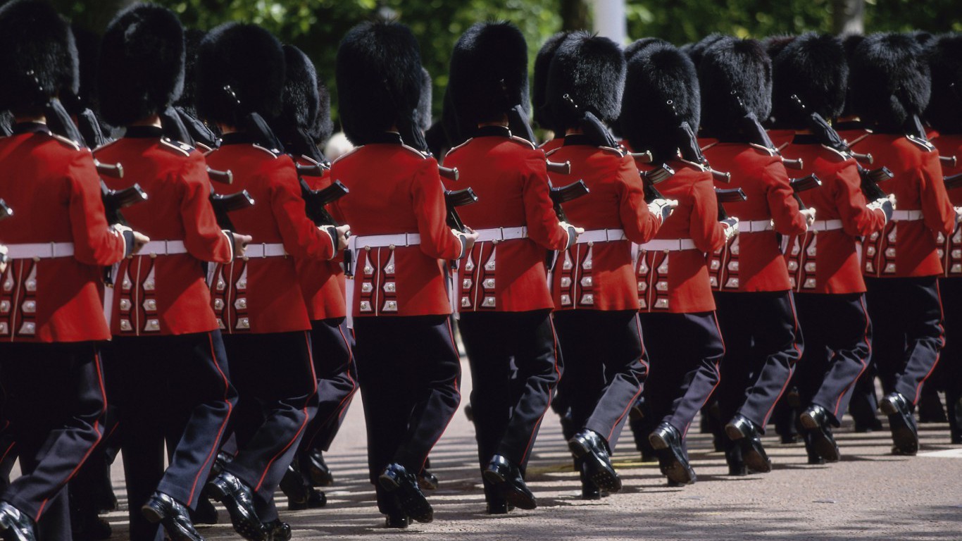 Why British Stocks Won’t Recover from Brexit Anytime Soon
