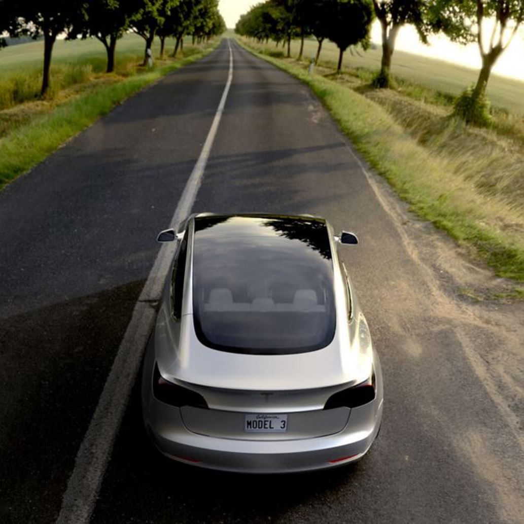 What the Tesla Model 3 Has Against the Toyota Prius and Chevy Bolt