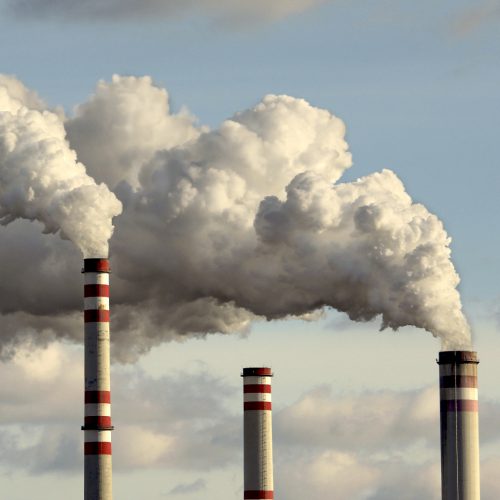 Coal Faces a Gassy Death in the US