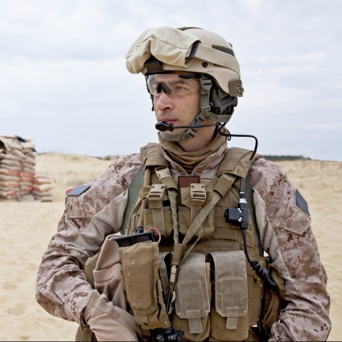 15 Commercial Products Invented by the Military