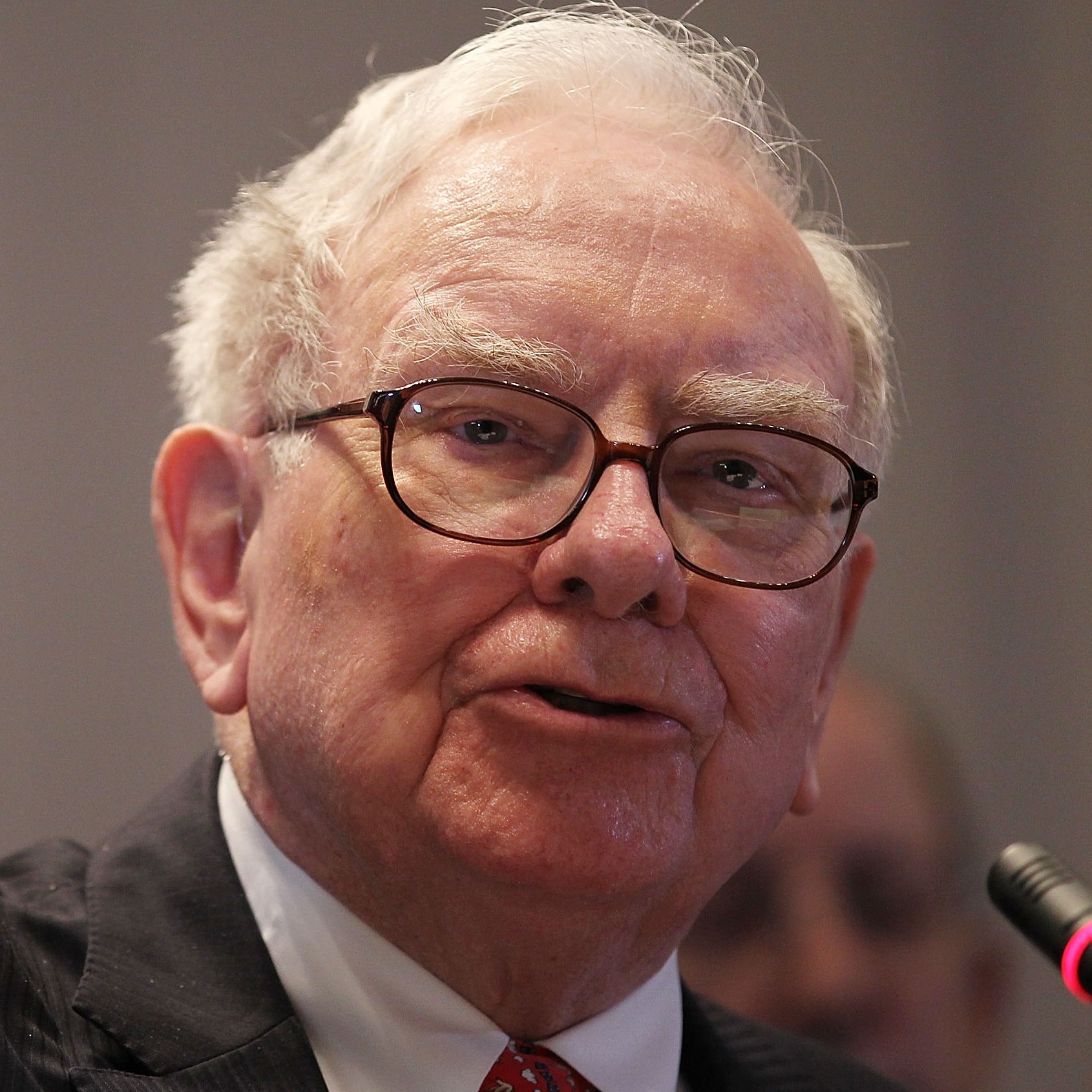 How a Key Health Care Merger May Play a Role in Warren Buffett’s Investing