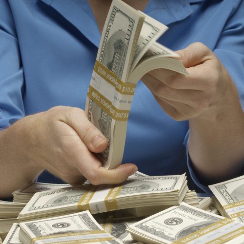 I’d Skip SCHD And Buy These Monthly Income ETFs Instead