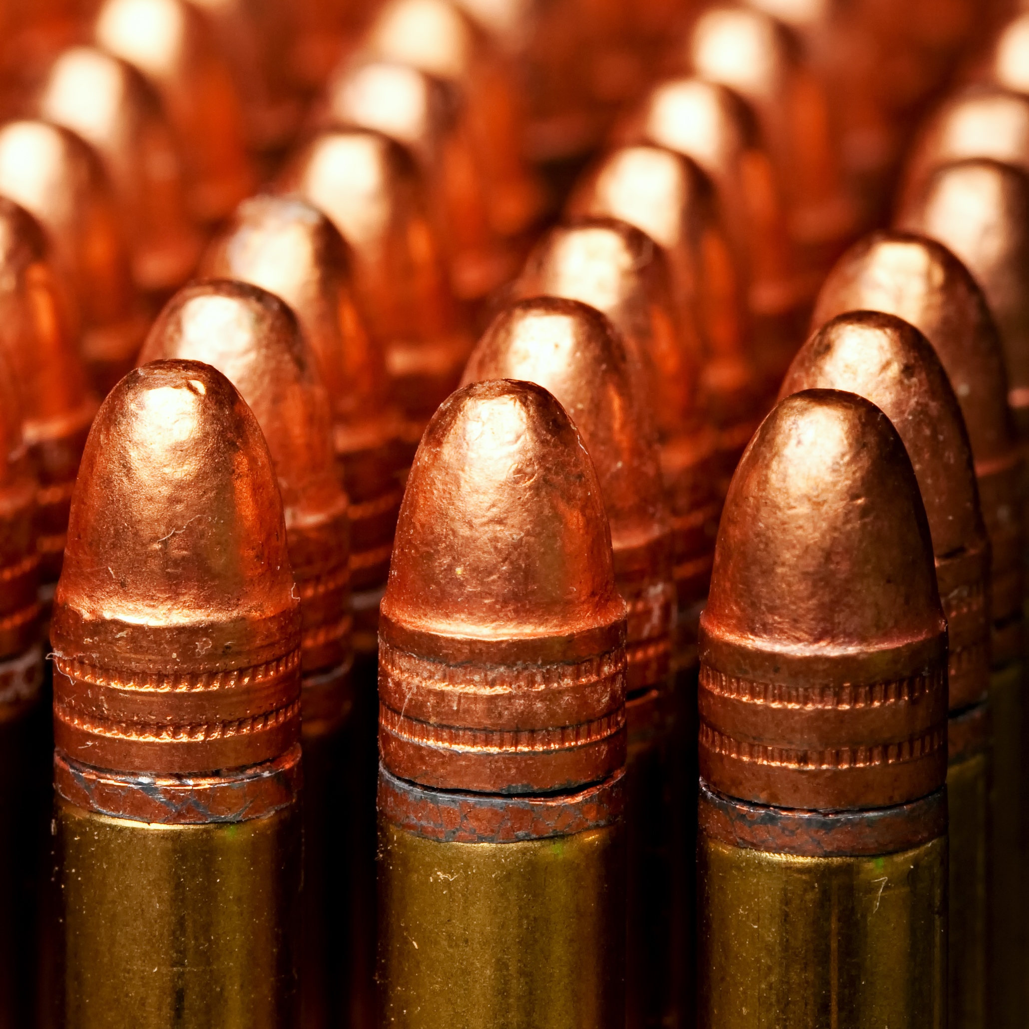 Why Ammo Maker Vista Outdoor Slashed Guidance