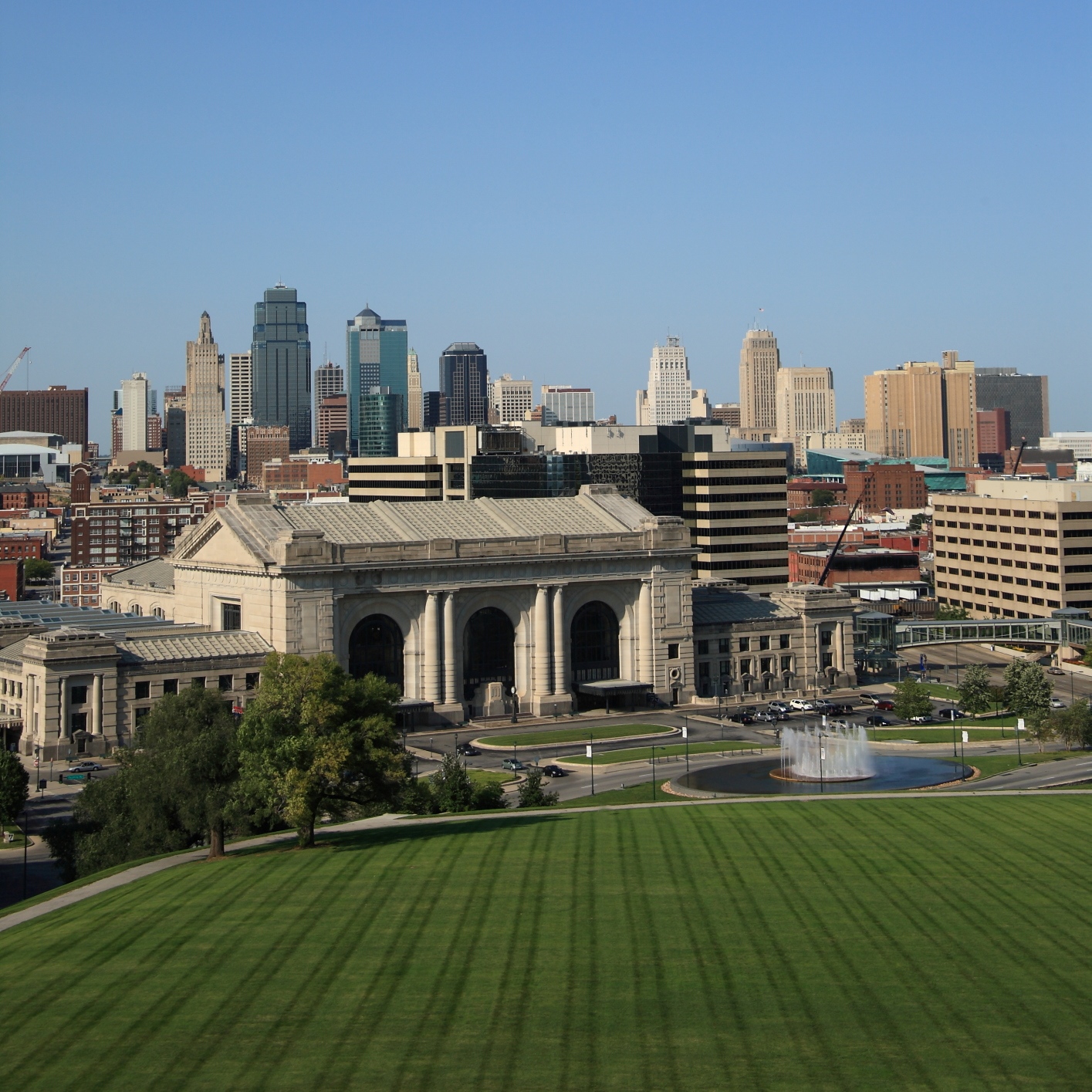 Google Dumps Kansas City Broadband Subscribers