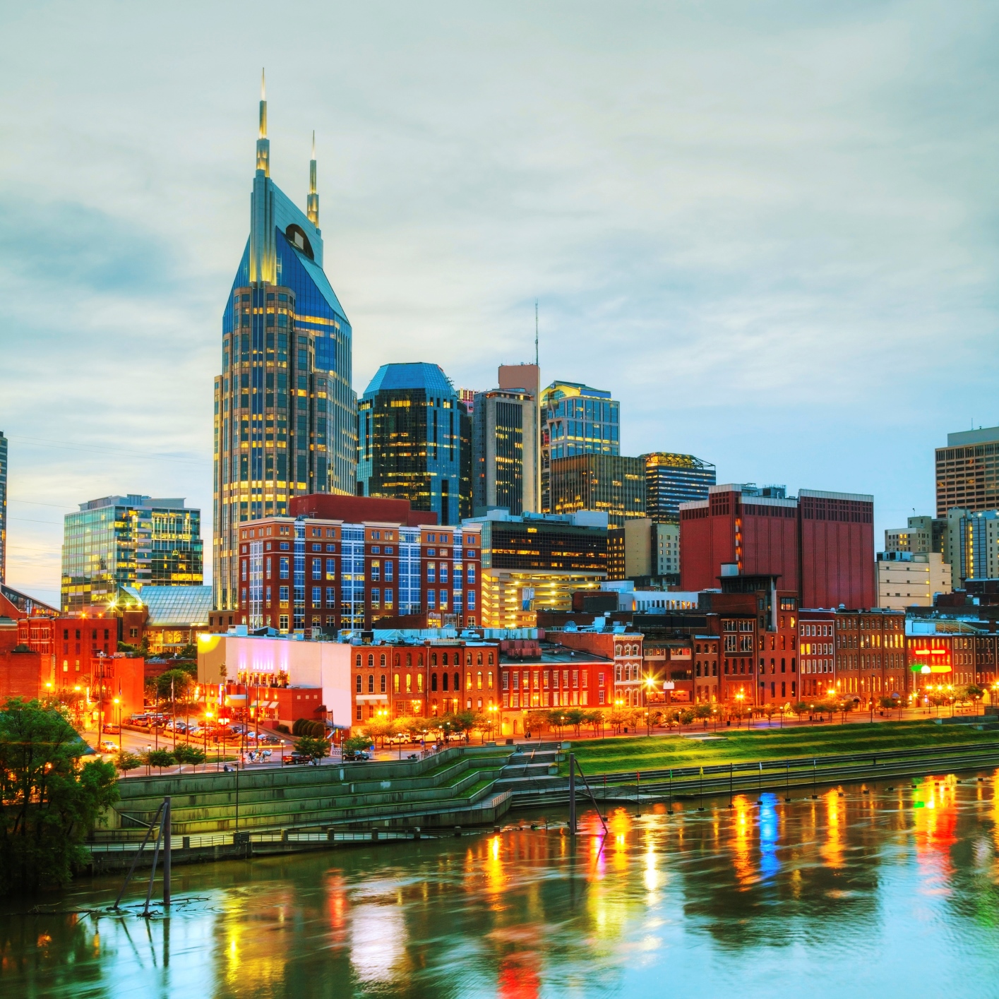 Drivers Can Join Mercedes Subscription Plan, If They Live in Nashville or Philadelphia