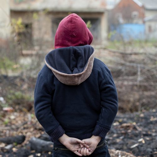 11 Cities Hit Hardest by Extreme Poverty