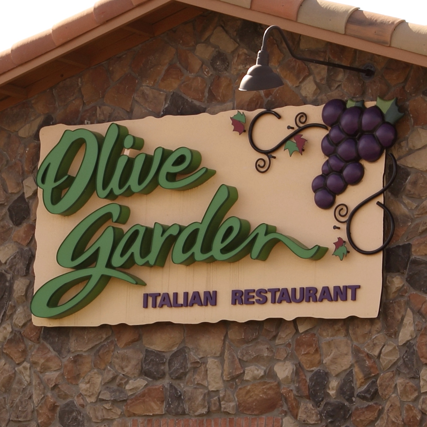 Why Darden Is Thursday’s Big Earnings Winner