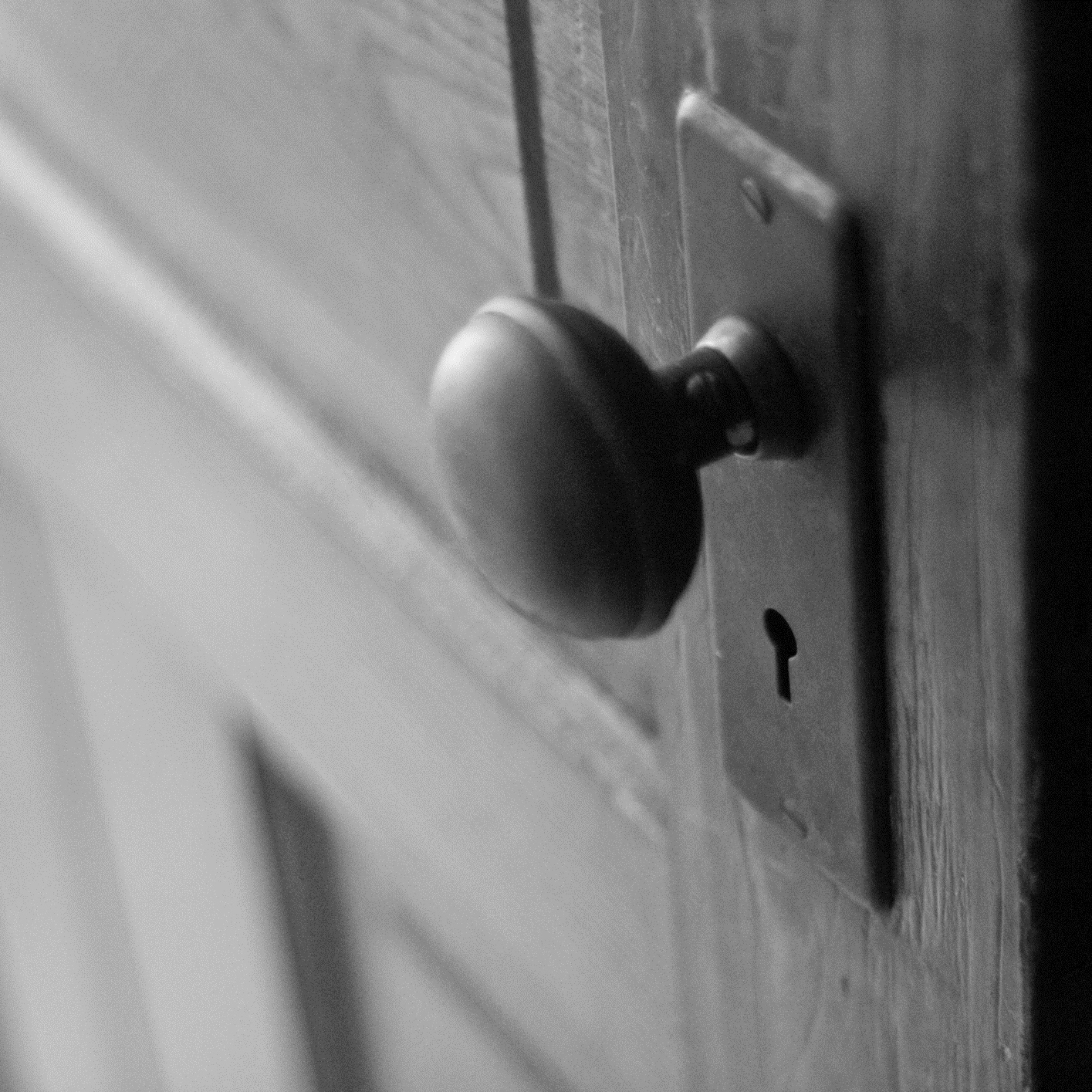 There Really May Be Ghosts and Goblins Hiding in the Home You Want to Buy
