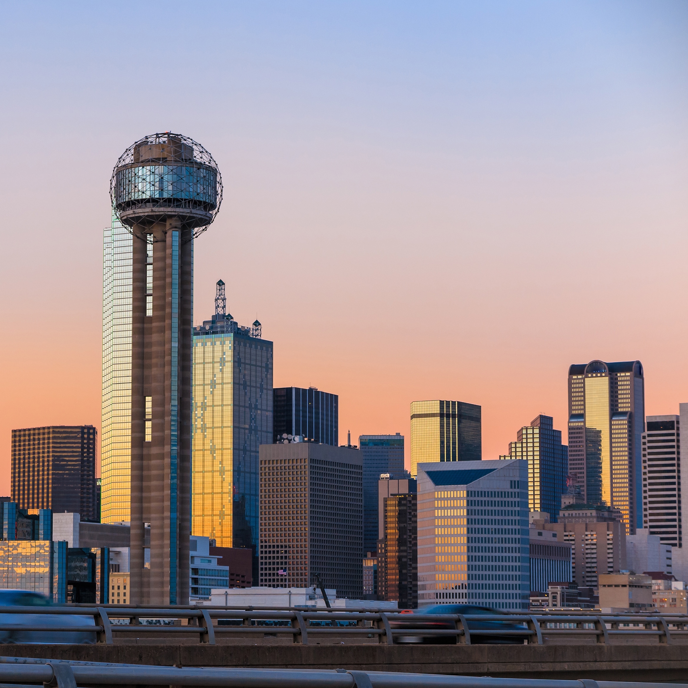 The Texas Economy Is Looking Up and Up for 2018