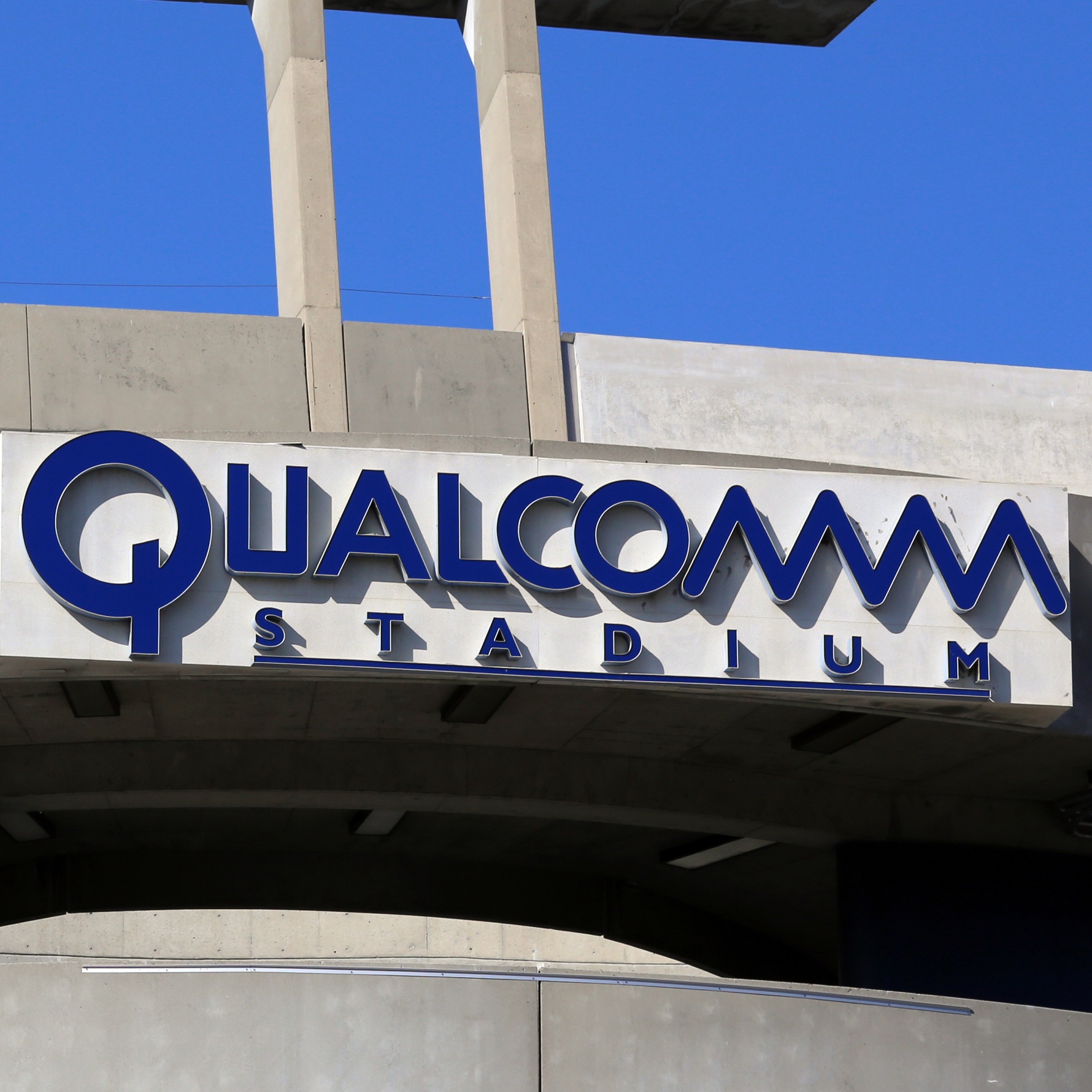 Is Qualcomm Coming Back in Favor?