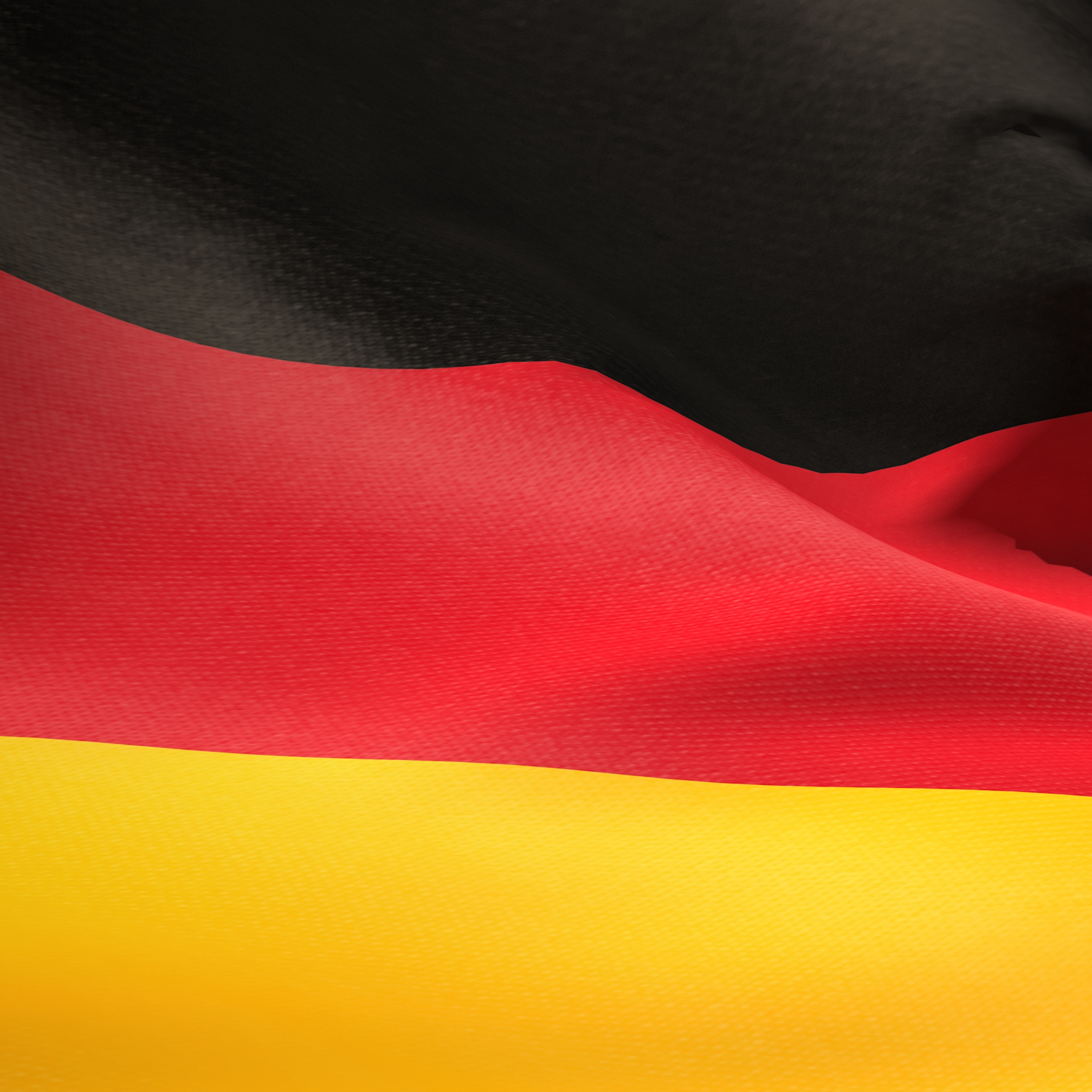 Germany’s Economic Sentiment Rises in June