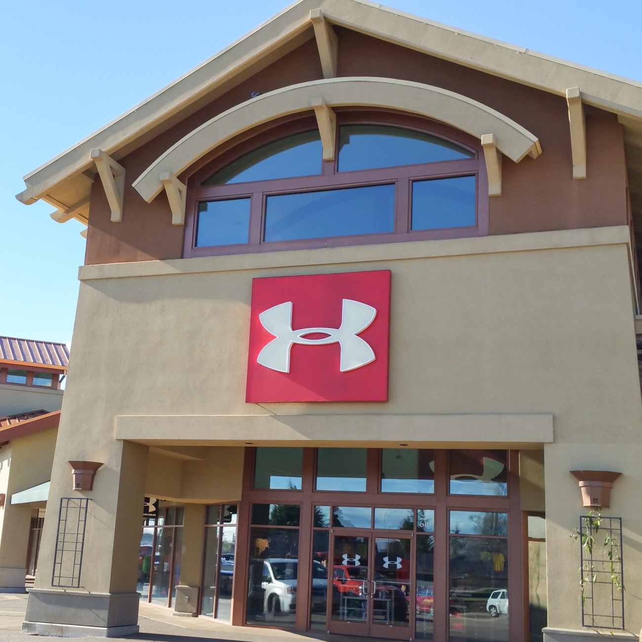 How Under Armour Stacks Up Against Nike and Lululemon