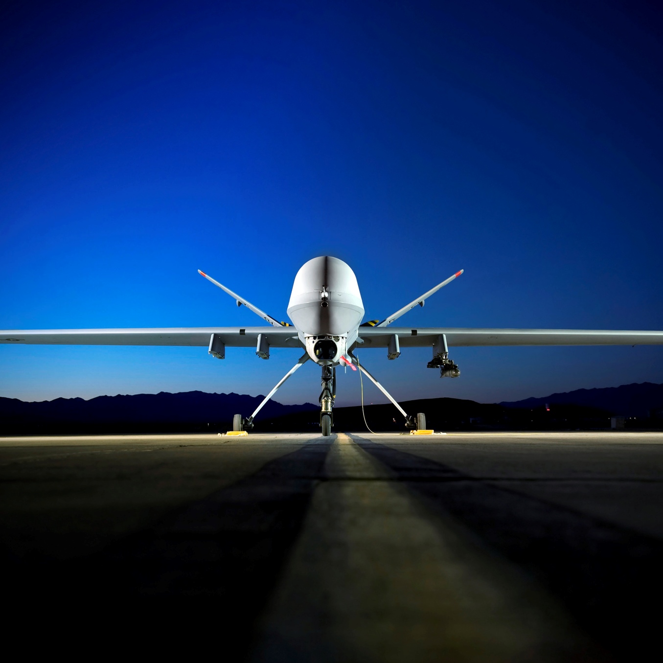 Why the World’s Most Expensive Drone Costs $19 Million