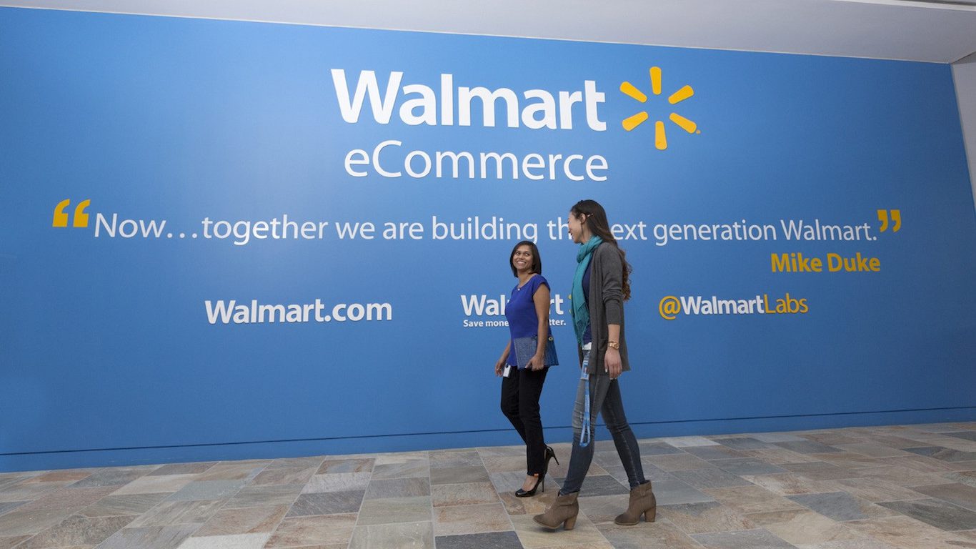 Walmart’s Amazon Prime Killer Called VUDU