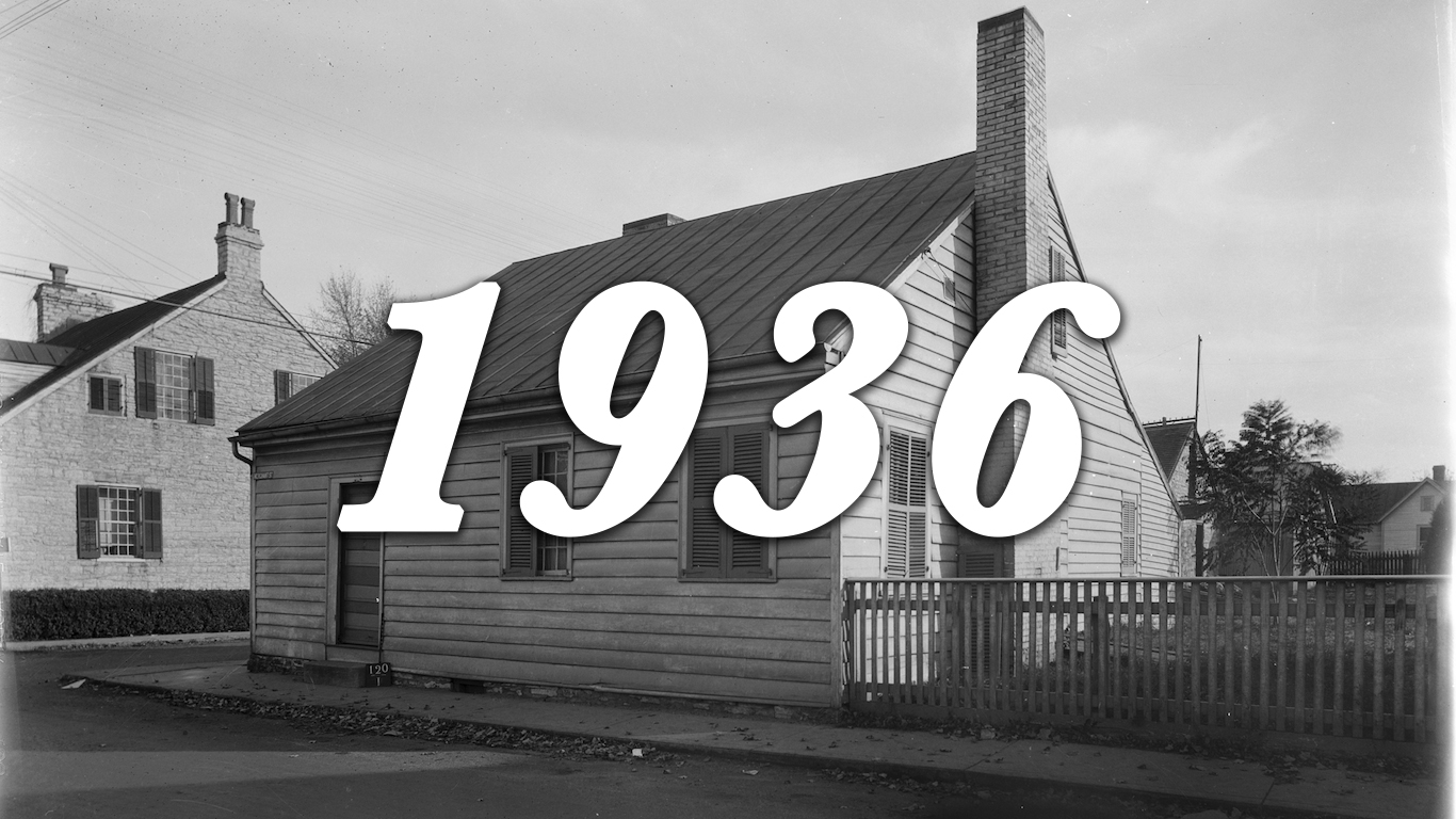 1936 house