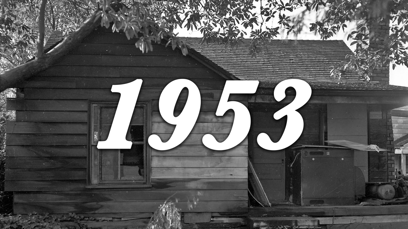 1953 house