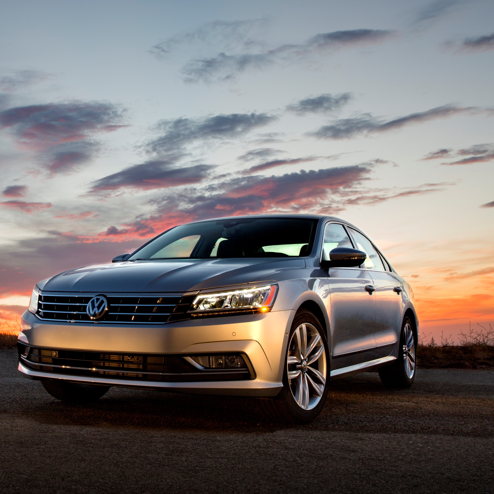 Volkswagen Expected to Have 13% Drop in May Sales