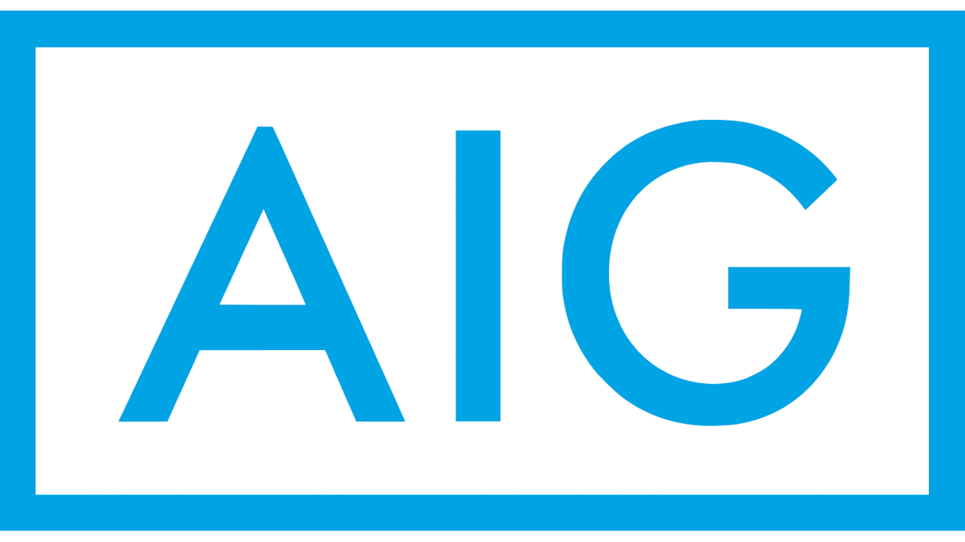 AIG logo