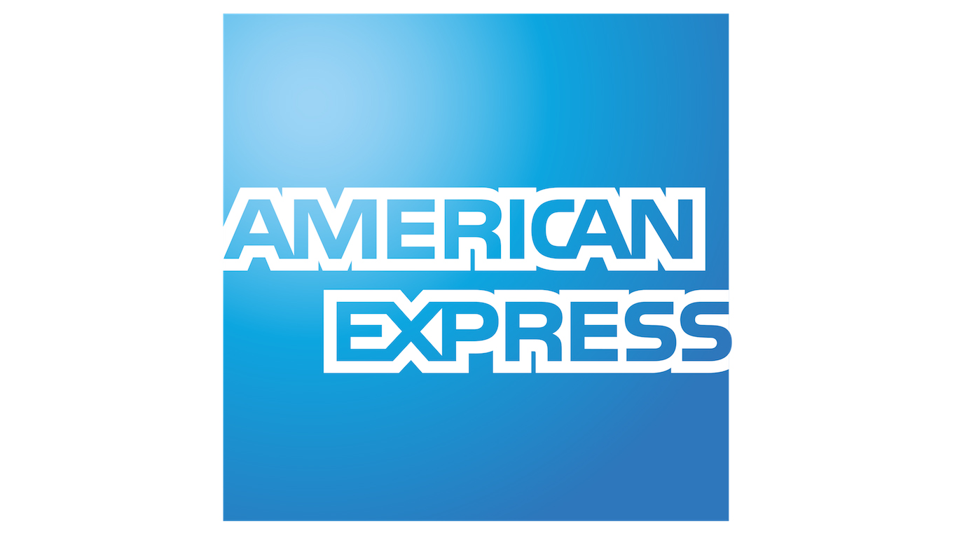 Will Amazon Deal Drive American Express Volume Past Mastercard?