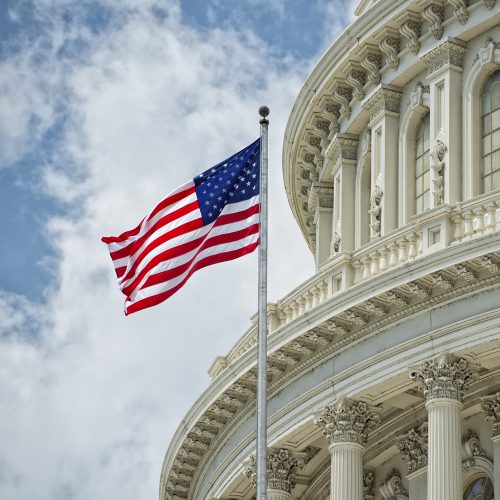 States Where the Most People Work for the Government