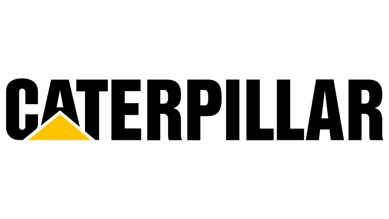 Caterpillar logo