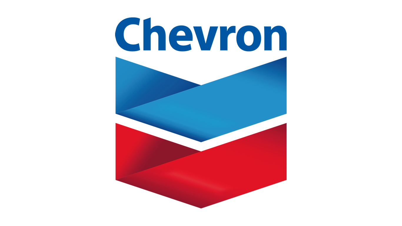 Chevron logo