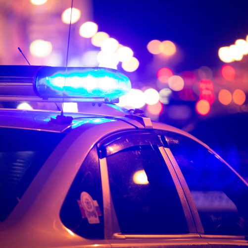 America’s Most Dangerous States