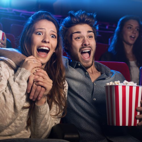 Why Credit Suisse Is Growing More Negative on Movie Theaters