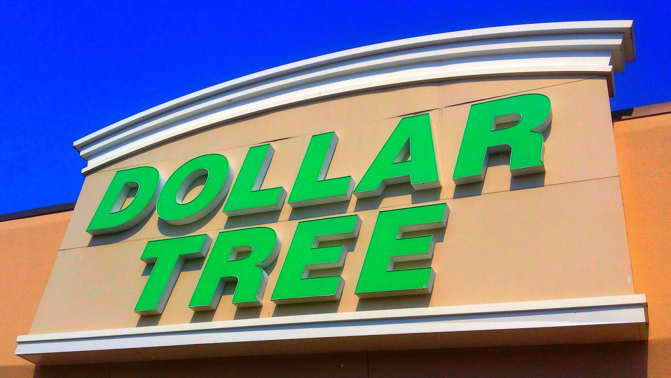 Why This Is Dollar Tree’s Strongest Quarter in Years