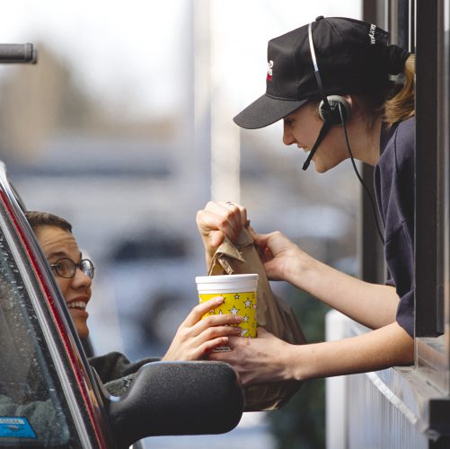 The Most Popular Stores in America