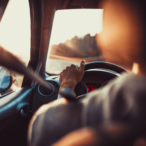 The Most (and Least) Dangerous States to Drive