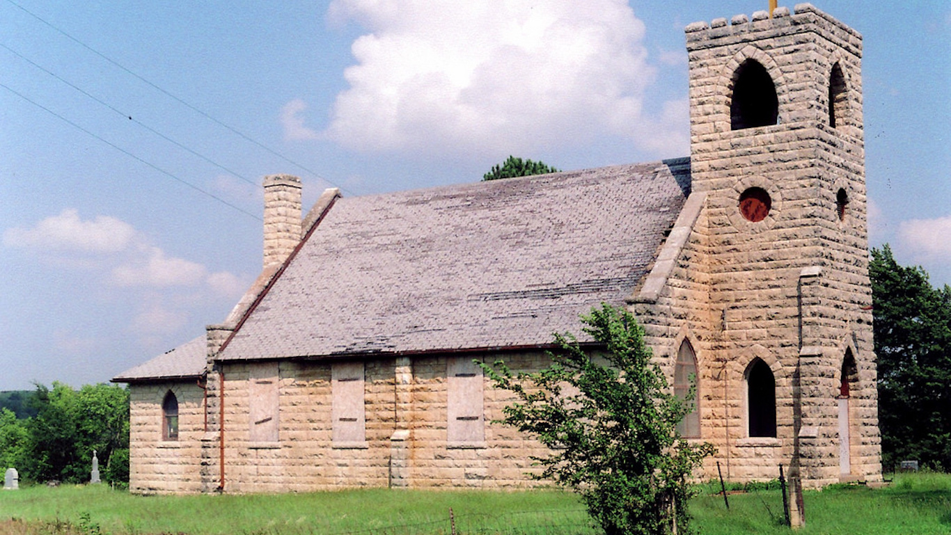 Geary County, Kansas