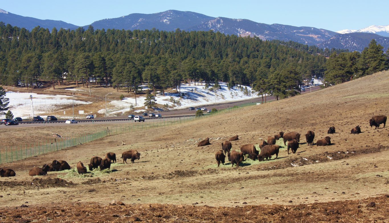 Genesee, Colorado