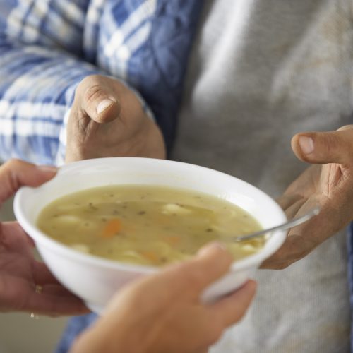 Campbell Soup Earnings Just Don’t Taste Right