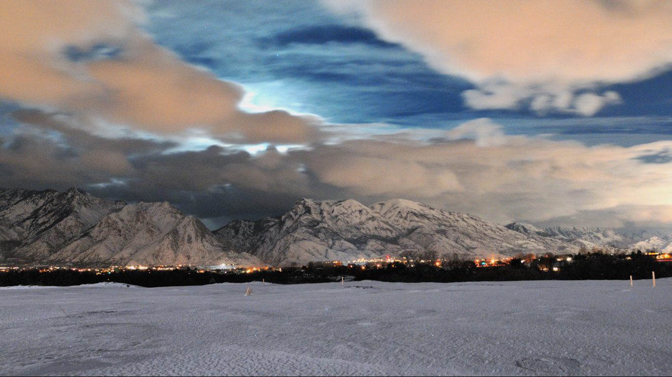 Highland, Utah