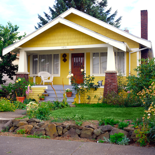 October Home Prices Set Another New All-Time High: S&P/Case-Shiller