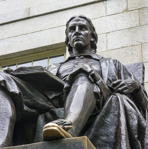 Universities Raise $41 Billion, Harvard Leads With $1.2 Billion