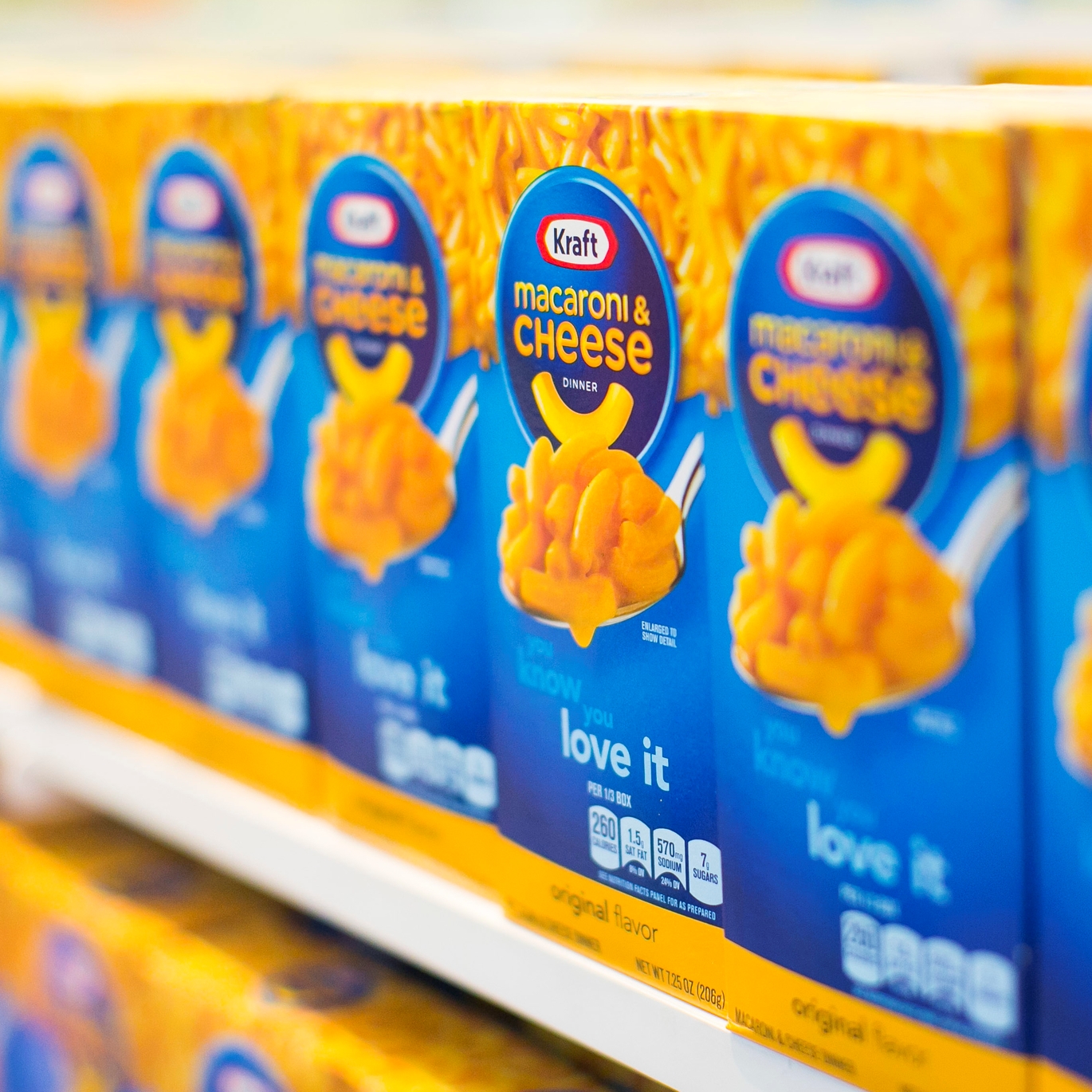 Kraft Heinz Shares Fall After Mixed Q3 Earnings