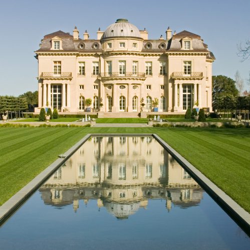The 35 Most Expensive Homes in America Today