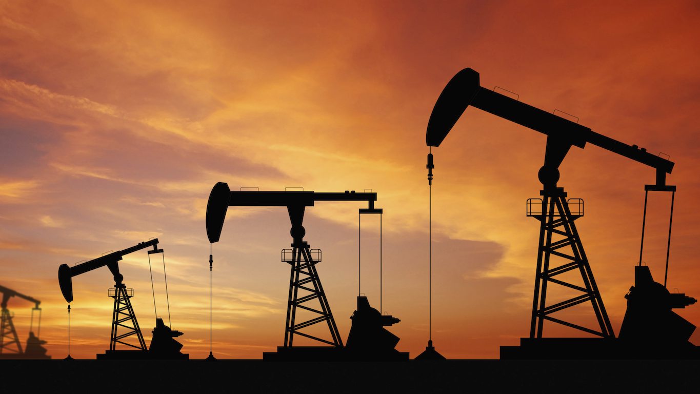 Halliburton Faces Greater Earnings Reaction Than Rivals
