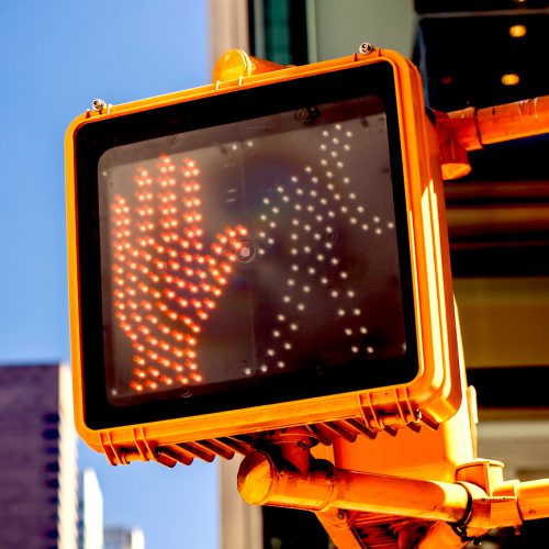 The Most (and Least) Dangerous States for Pedestrians