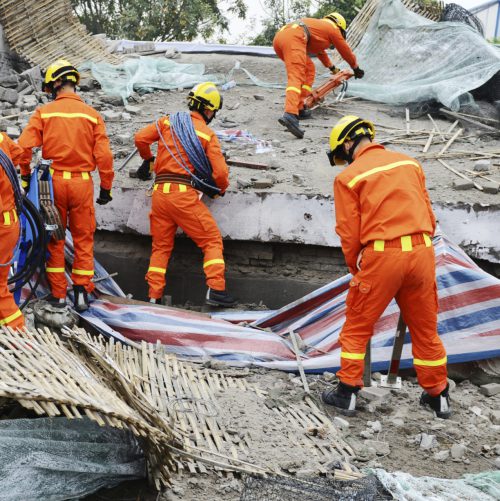 The States Least Prepared for Natural Disaster