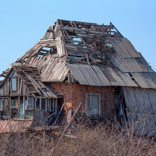 Poorest Town in Every State